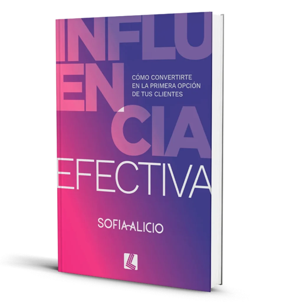 influencia efectiva libro