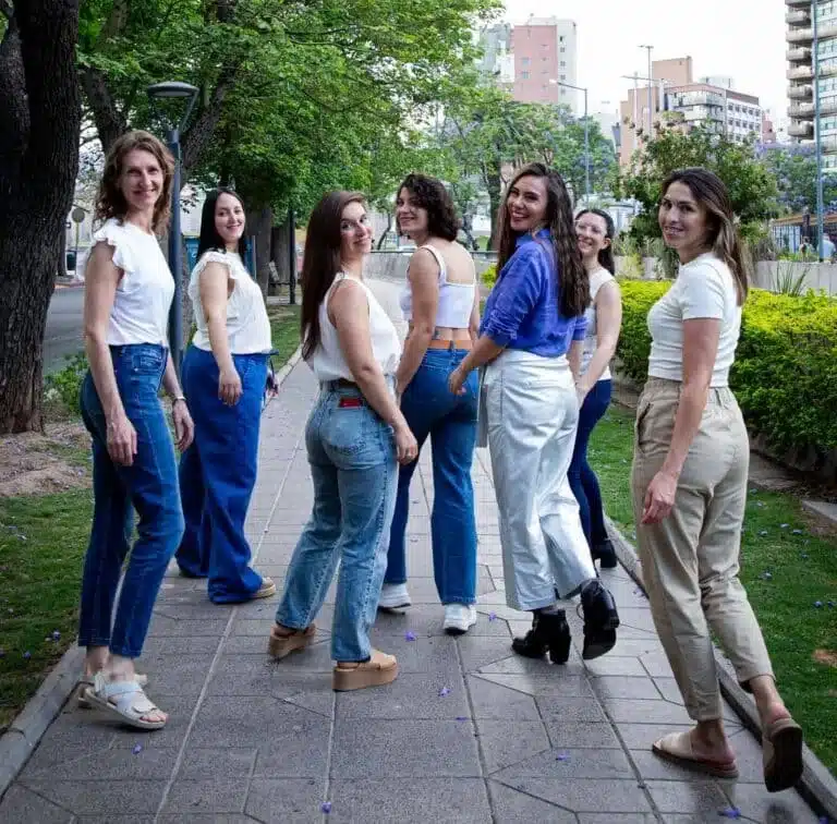 sofi alicio marca personal